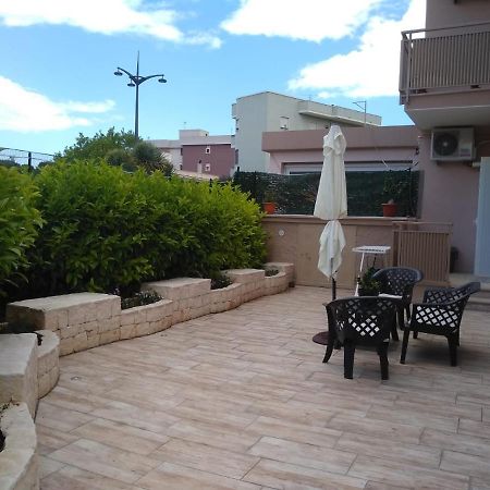 Casa Vacanze Margo' Monopoli Exterior photo