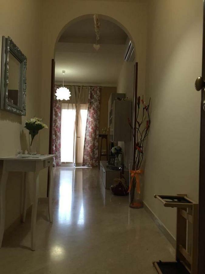 Casa Vacanze Margo' Monopoli Exterior photo