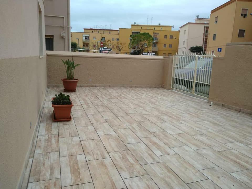 Casa Vacanze Margo' Monopoli Exterior photo