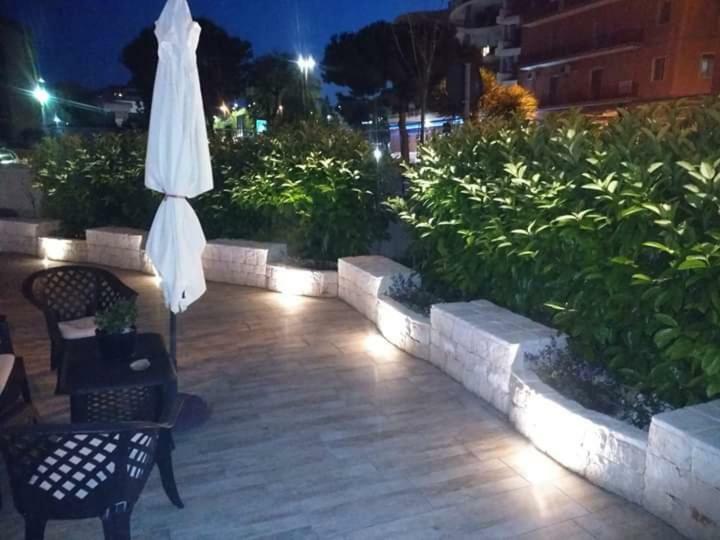Casa Vacanze Margo' Monopoli Exterior photo