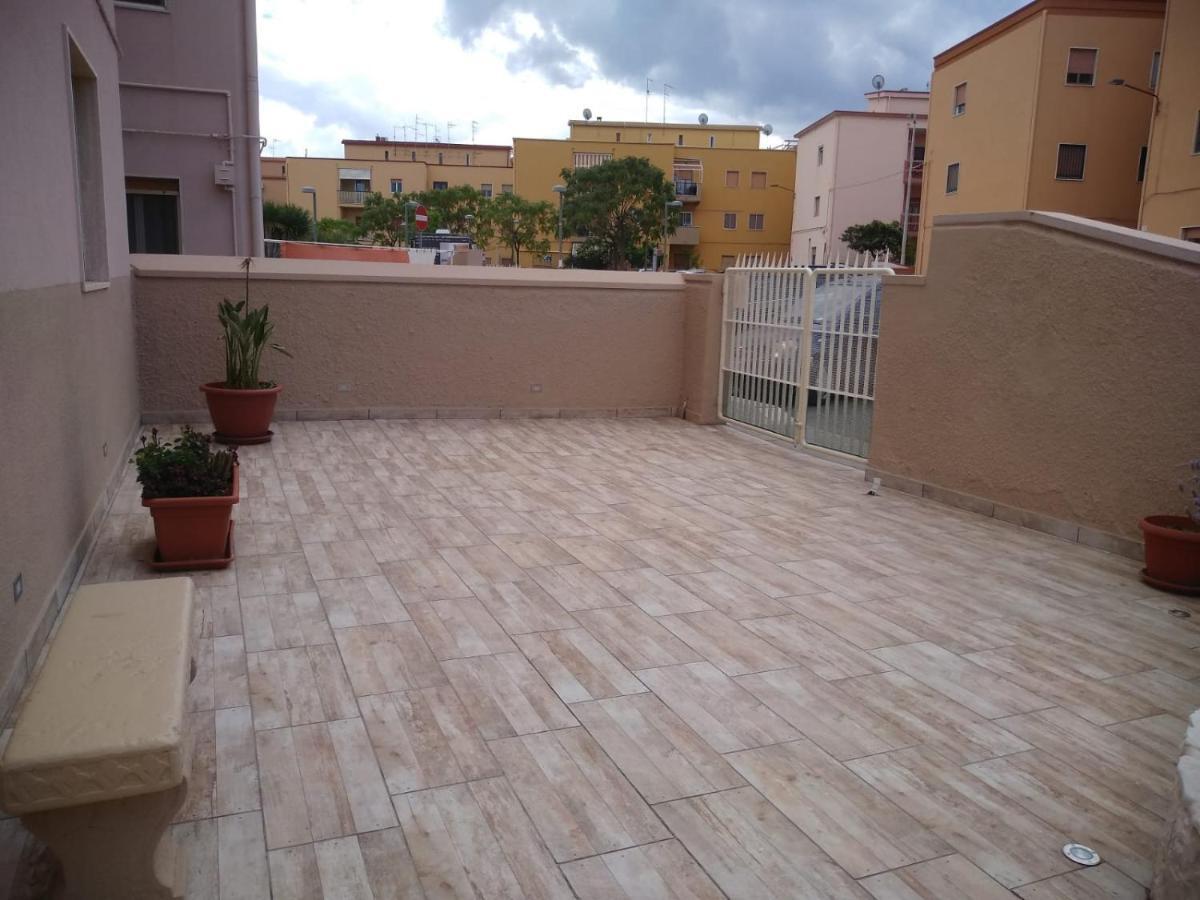 Casa Vacanze Margo' Monopoli Exterior photo